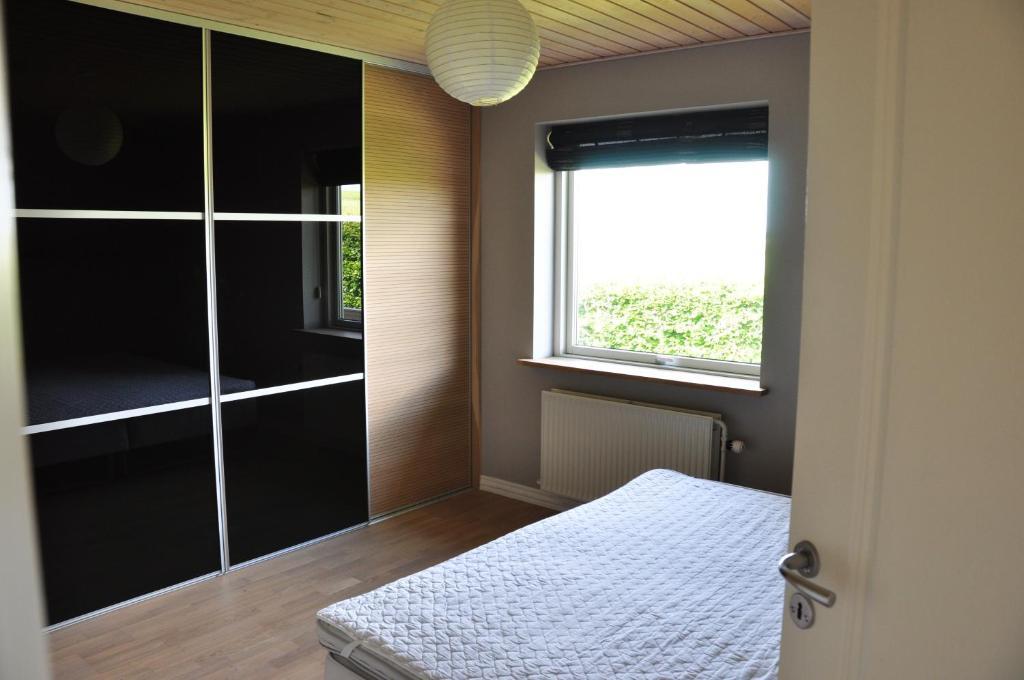 Snehvide Bed & Breakfast Bed & Breakfast ทิสเตอด์ ห้อง รูปภาพ