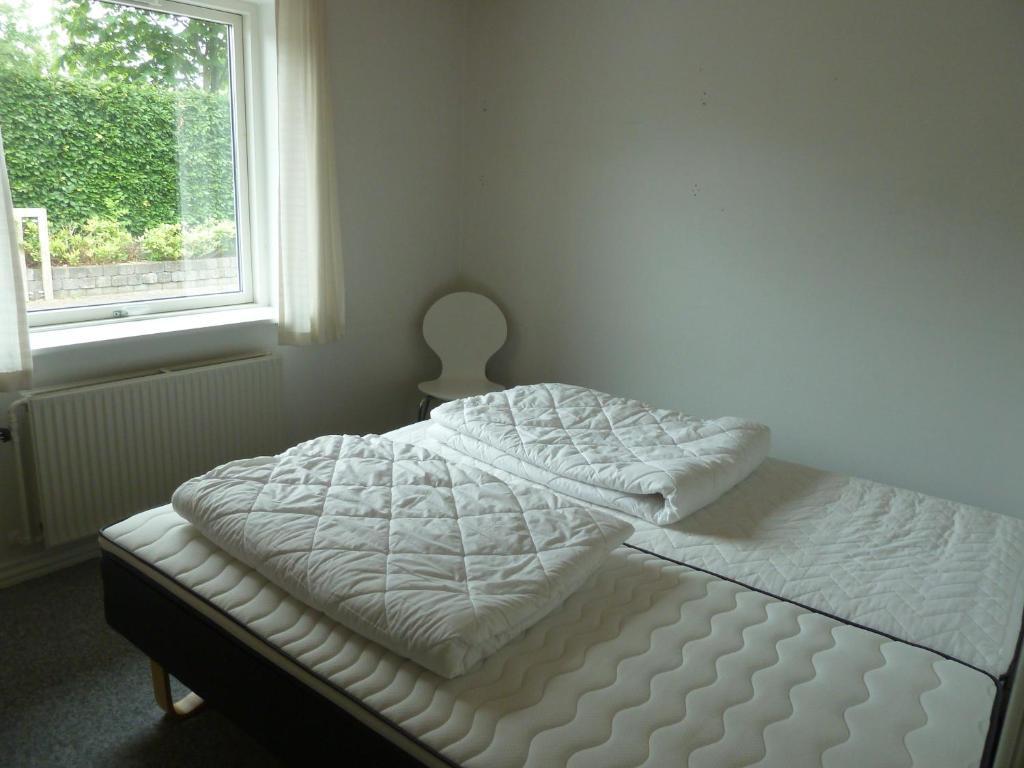 Snehvide Bed & Breakfast Bed & Breakfast ทิสเตอด์ ภายนอก รูปภาพ